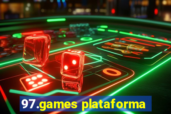 97.games plataforma